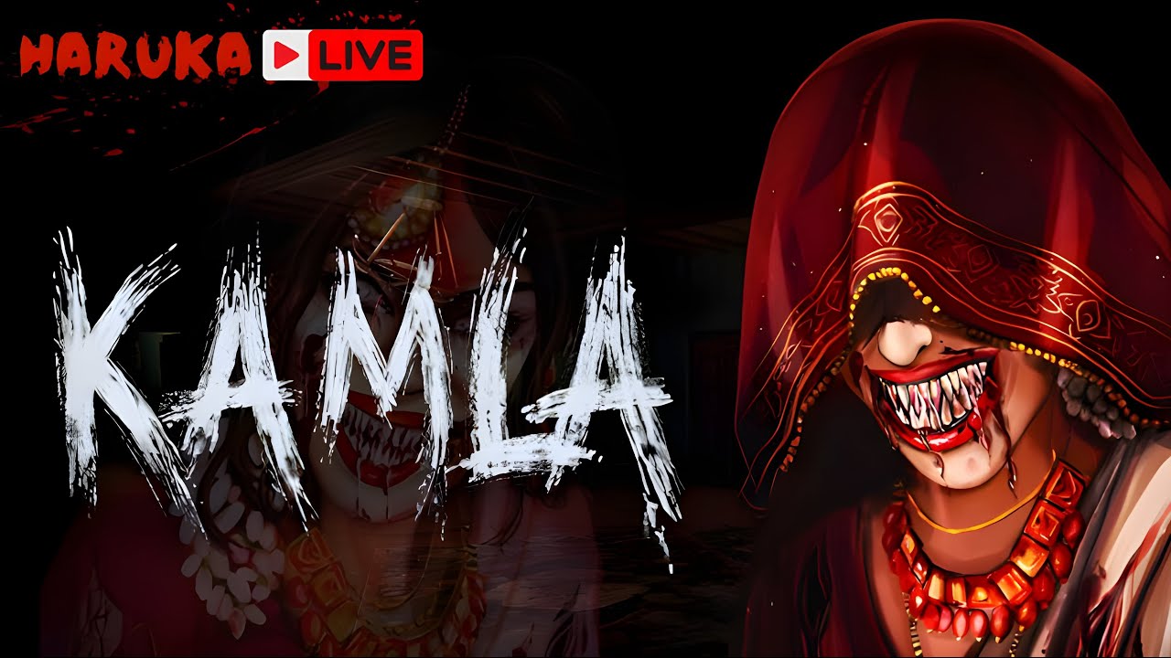 Kamla MOMMY Is Kinda..... - KAMLA - YouTube