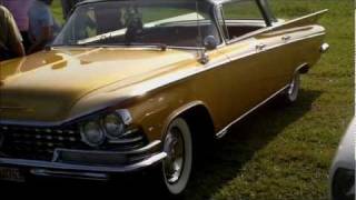 1959 Buick Electra