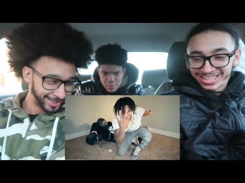 DaBaby x NBA YoungBoy - HIT (Official Video) REACTION - Just ASK!
