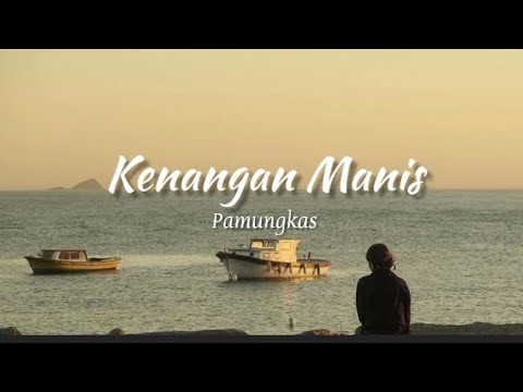 Pamungkas - Kenangan Manis (Live Stage at Smaland Fest)