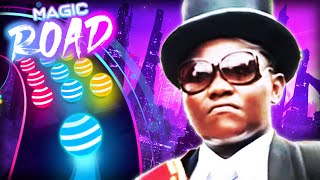 Coffin Dance | Magic Dancing Road EDM | BEST VERSION screenshot 5