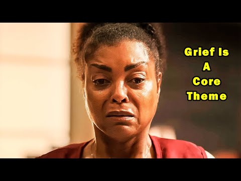 The Real Meaning Of STRAW Ending | Are Janiyah's Actions Justifiable ?