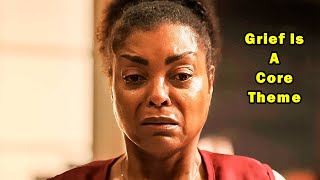 Celebrity The Real Meaning Of STRAW Ending | Are Janiyah's Actions Justifiable ? Profile