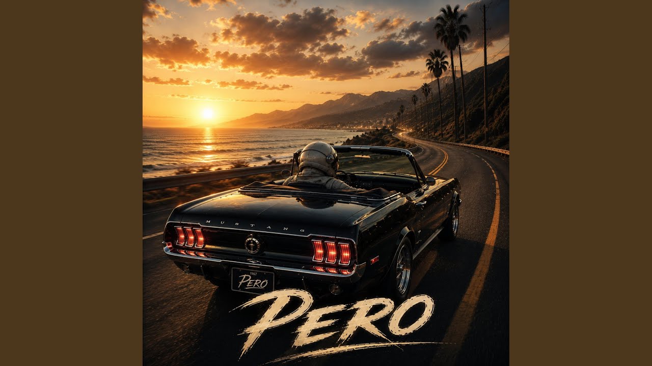 Watch PERO on YouTube Watch PERO on YouTube