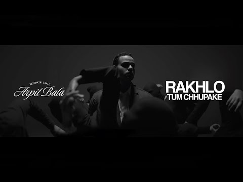 RAKHLO TUM CHHUPAKE - Arpit Bala #rakhlotumchhupake #arpitbala 