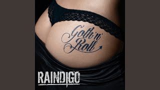 Miniatura de vídeo de "Raindigo - Right Now"