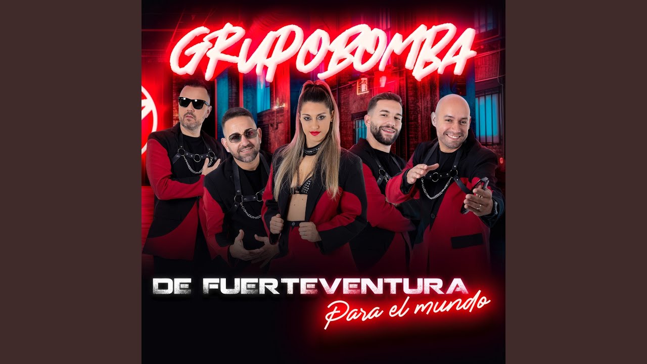Assista a Párate a Bailar no YouTube