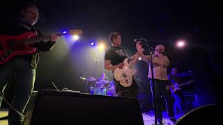 Swansea Sound - 