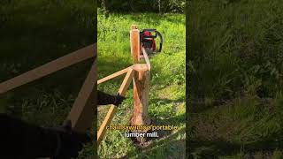 Vertical Saw Technique for Better Cutting Control