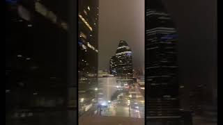 Nightlife In Dallas, TX #dallas #travel #nightlife #texas