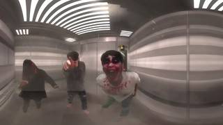 ZombieRun final, 좀비런VR screenshot 5