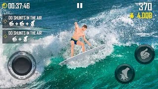 Surfing Master Gameplay गेमप्ले screenshot 5