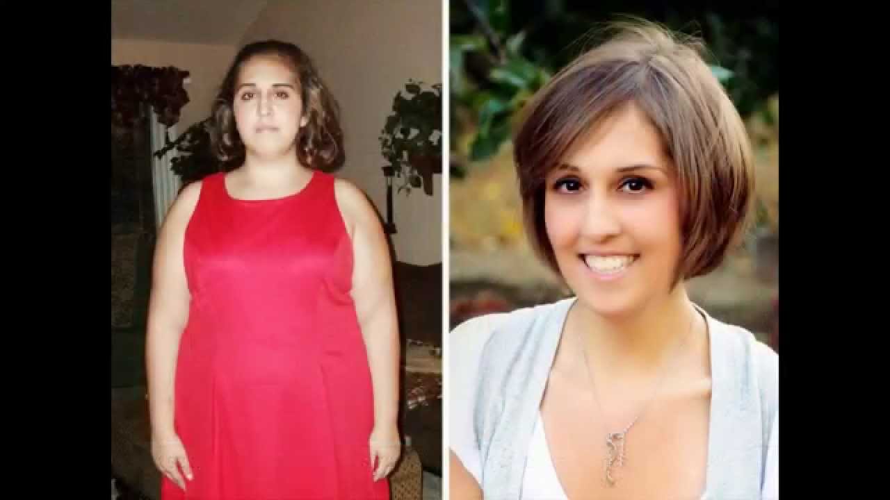 Garcinia Cambogia Extract – Before And After Weight Loss - YouTube