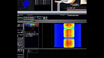 Amazing 3D RF-Tracking with AaroniaUSA IsoLOG 3D