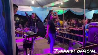 SATU HATI SAMPAI MATI - S2nd Band at Kampung Sungai Judah (7/3/2020)