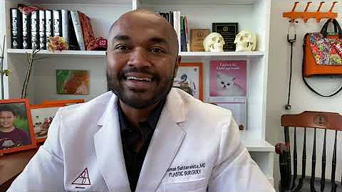 Body Feminization Consult with Dr. Satterwhite