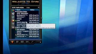 Xfire
