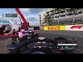 F1 2018 AOR Dünya Şampiyonası Monaco Yarışı 3/9 | Hayatımın en çılgın yarışı ?!