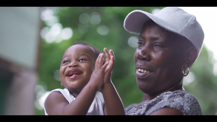 Ariella - Medz (Official Music Video)