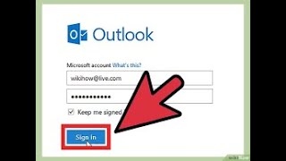 Hotmail hesabı nasıl oluşturulur? How to create a Hotmail accountهوت ميل تسجيل الدخول,هوت ميل 2020