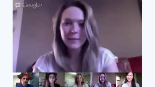 TEDxStJohns Volunteer Hangout