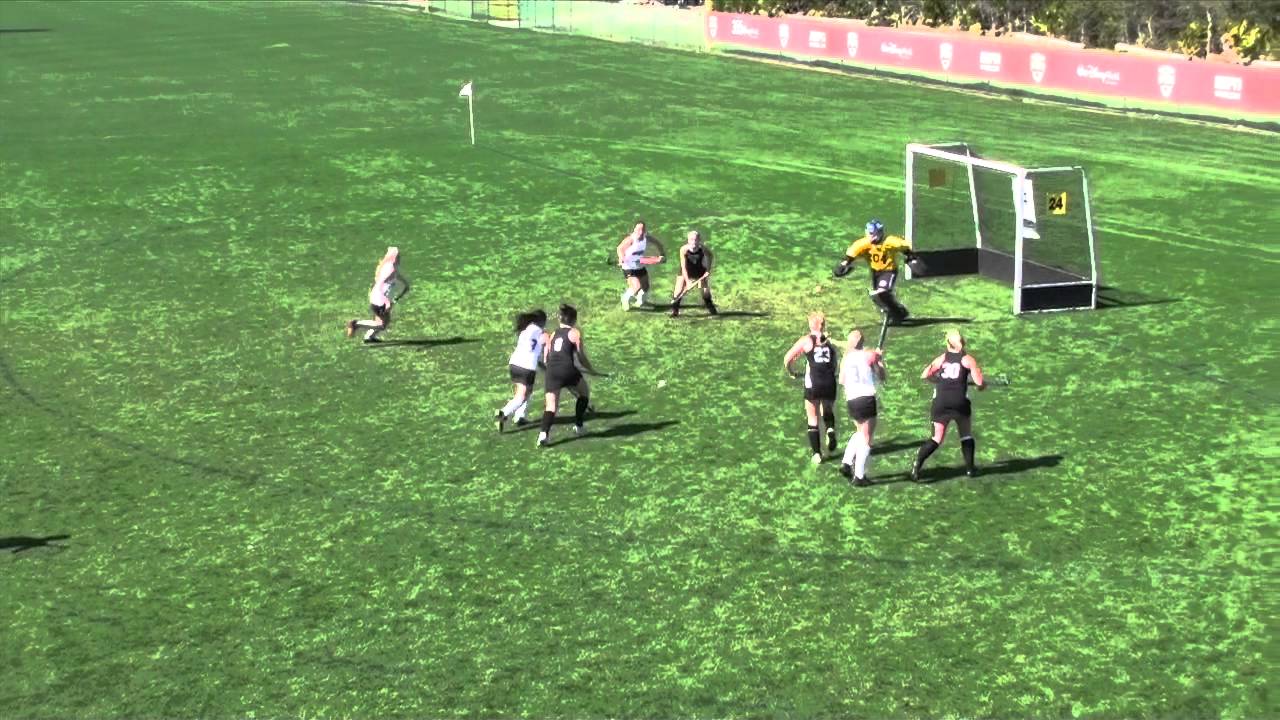 Sara Kraeutler 2013 Disney Tournament Highlights