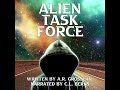 Alien Task Force