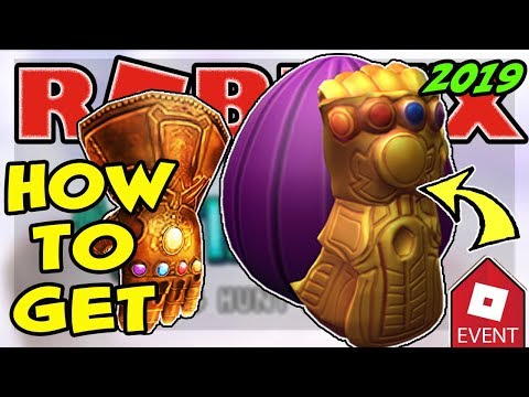 Event How To Get The Thanos Egg Roblox Egg Hunt 2019 Scrambled In Time Infinity Guantlet Egg Youtube - new roblox hackscript roblox egg hunt 2019 thanos egg free apr 19