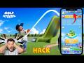 Golf Rival mod – How to Earn More Coins & Gems Fast