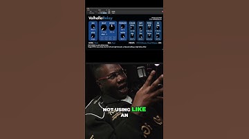 How to Add Width to Your Mixes with Valhalla Delay