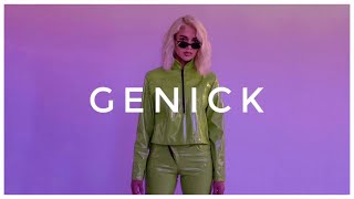 [FREE] LOREDANA x MERO Type Beat - GENICK