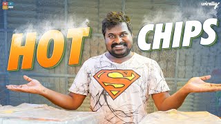 Hot Chips | Wirally Originals | Tamada Media