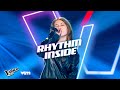 Anne - 'Rhythm Inside' | Knockouts | The Voice Kids | VTM