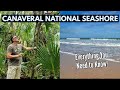 Florida&#39;s Canaveral National Seashore | Travel Guide