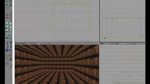 Unreal Editor 2.0 tutorials part 8