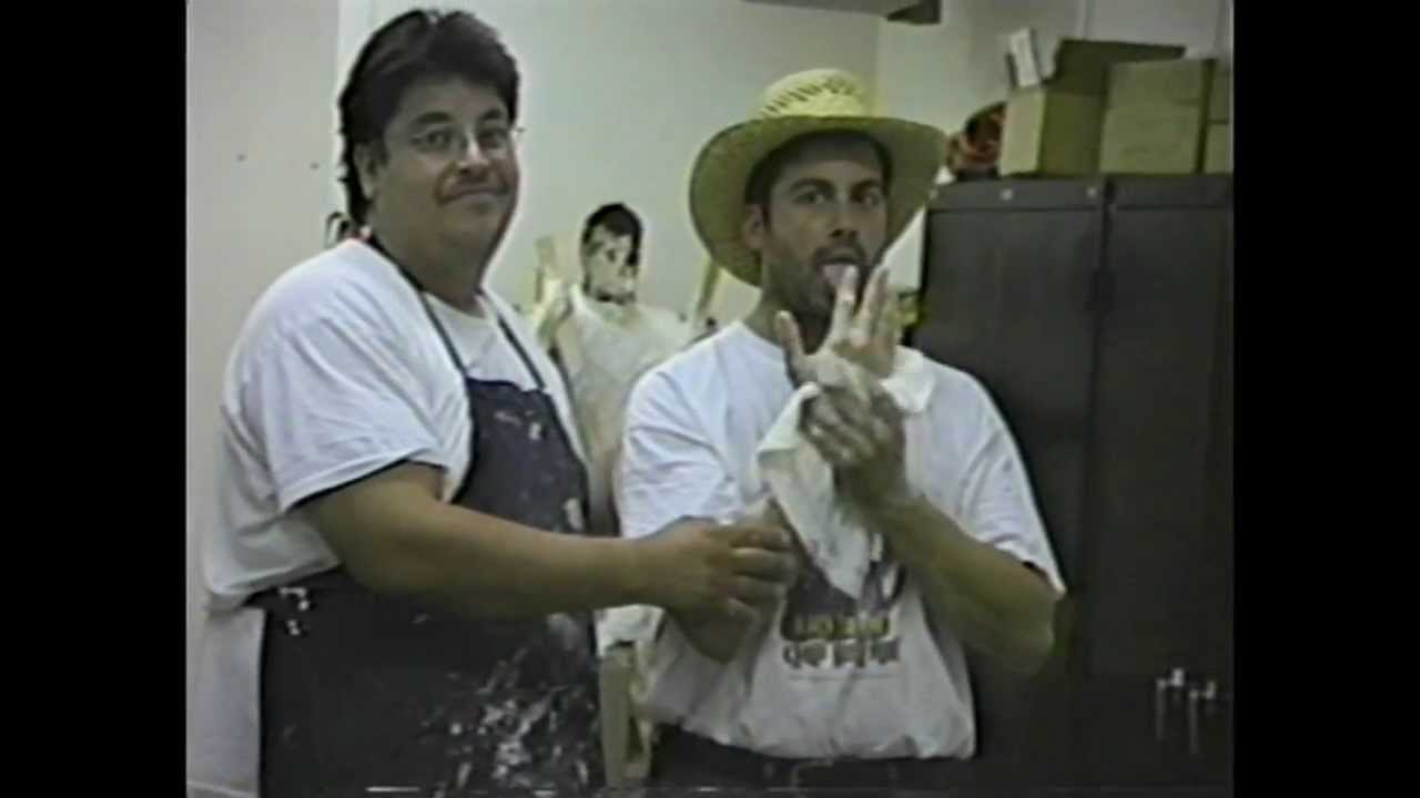 Jeepers Creepers 1 Behind The Scenes YouTube