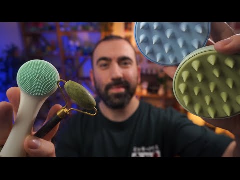 ASMR for people who are losing their tingles day by day [Best Previews]
