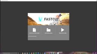 Magix Fastcut constantly crashing