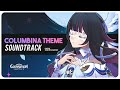 Columbina Theme Music Trailer Version HQ Cover Genshin Impact Columbina Theme Music Trailer Version HQ Cover Genshin Impact