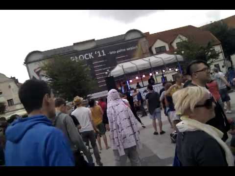 Rynek Audioriver 2011 Sobota.m4v