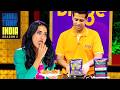 ‘The Healthy Binge’ का स्वाद चला, असर रह गया फीका | Shark Tank India S2 | Male Entrepreneurs