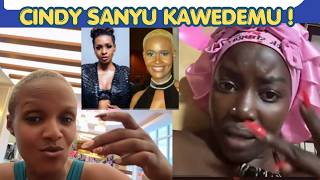 SENGA ACID NE BLACK SHUGA BATABUKIDE CINDY SANYU OMEGA AMUFUKIDE OMEGA