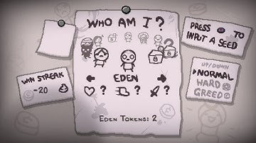 The Binding of Isaac: Afterbirth 100 Subscriber Special!