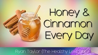 Honey and Cinnamon: Benefits (Daily) screenshot 5