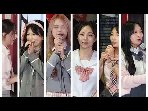23.10.4 MIC공연 걷고싶은거리 홍대버스킹 DANCETEAM <strong>MIC</strong>(엠아이씨) <strong>by</strong> Bigstart