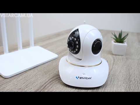 Как подключить IP камеру видеонаблюдения