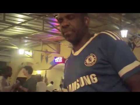 Live Music At Club One Senegambia Kololi Gambia Mama Emily Sanzay Ngaye