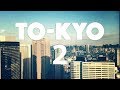 【C93】TO-KYO 2 Crossfade