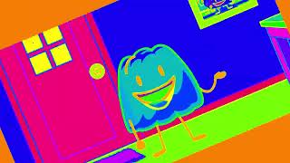 Veg Replace Tennis Back With A Deleted Scene Bfb Character Of The Month Gelatin Rounds