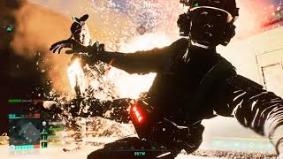 Battlefield 2042: Spawn Beacon kills
